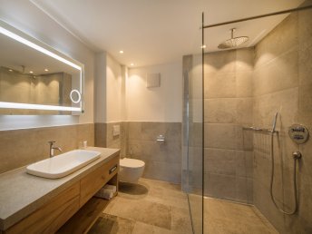 4=3 Special - Goldener September im Stubaital inkl. 2 x 20 Minuten Hydrojet Massage
