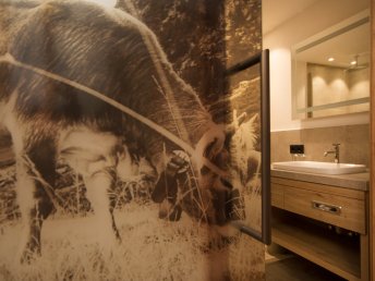 4=3 Special - Goldener September im Stubaital inkl. 2 x 20 Minuten Hydrojet Massage