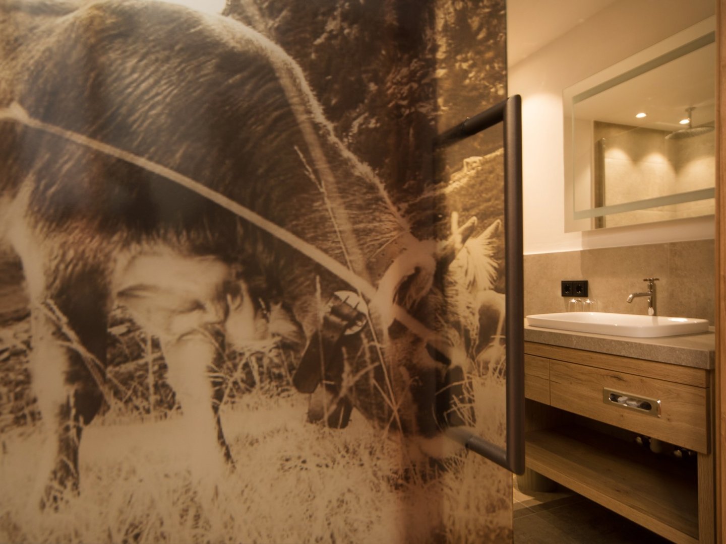 4=3 Special - Goldener September im Stubaital inkl. 2 x 20 Minuten Hydrojet Massage