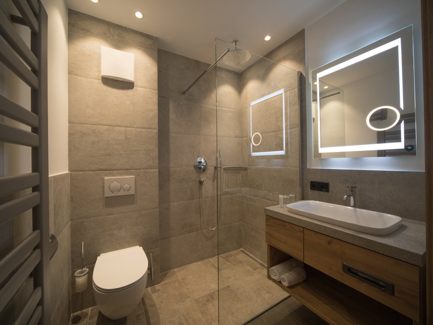 4=3 Special - Goldener September im Stubaital inkl. 2 x 20 Minuten Hydrojet Massage