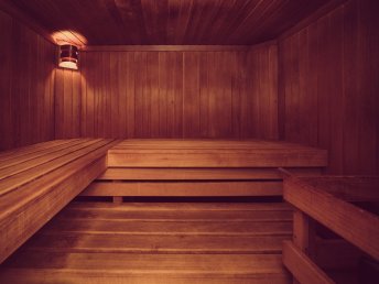 4=3 Special - Goldener September im Stubaital inkl. 2 x 20 Minuten Hydrojet Massage