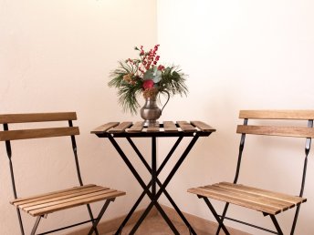 4=3 Special - Goldener September im Stubaital inkl. 2 x 20 Minuten Hydrojet Massage