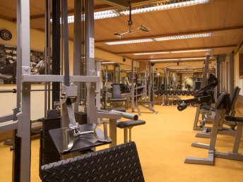 4=3 Special - Goldener September im Stubaital inkl. 2 x 20 Minuten Hydrojet Massage