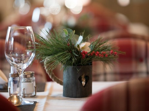 Hotel Stubai