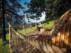 4=3 Special - Goldener August im Stubaital inkl. Sonnenaufgangsfahrt