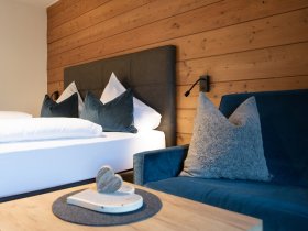 4=3 Special - Goldener August im Stubaital inkl. Sonnenaufgangsfahrt