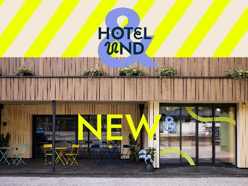Hotel UND 