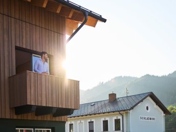 Ski & Relax mit Frühstück und Sauna in Schladming | 7 Nächte