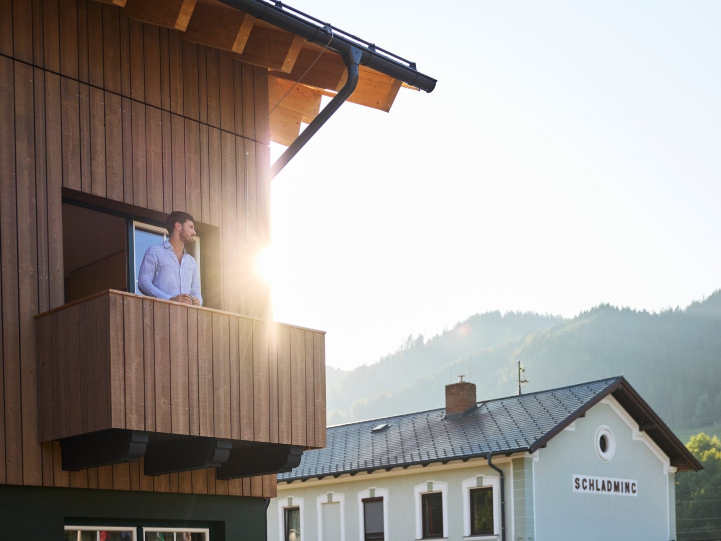 Ski & Relax mit Frühstück und Sauna in Schladming | 7 Nächte