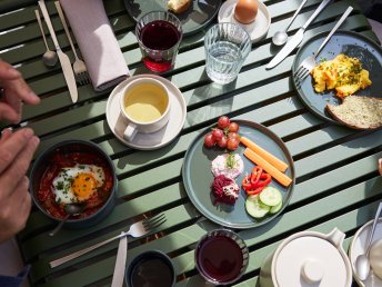 Ski & Relax mit Frühstück und Sauna in Schladming | 7 Nächte