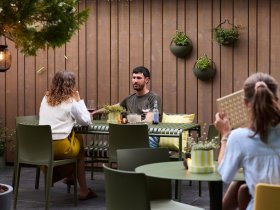Hike, Bike & Chill inkl. Schladming-Dachstein Sommercard | 3 Nächte 