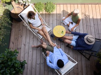 Ski & Relax mit Frühstück und Sauna in Schladming | 7 Nächte