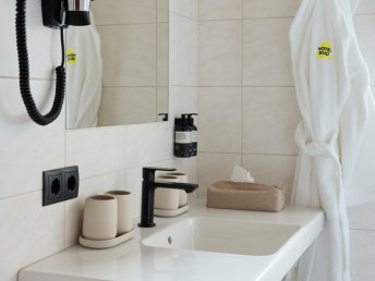 Ski & Relax mit Frühstück und Sauna in Schladming | 7 Nächte