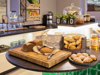 Ski & Relax mit Frühstück und Sauna in Schladming | 7 Nächte