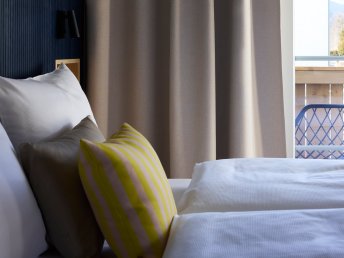 Ski & Relax mit Frühstück und Sauna in Schladming | 7 Nächte