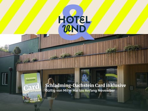 Hotel UND 