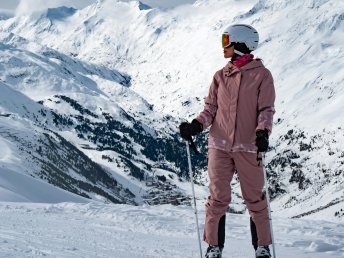 Ski & Relax mit Frühstück und Sauna in Schladming | 3 Nächte 
