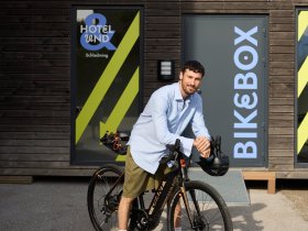 Hike, Bike & Chill inkl. Schladming-Dachstein Card| 7 Nächte