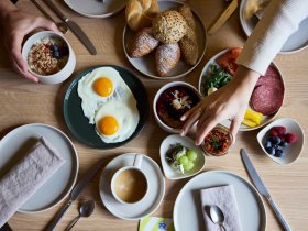 Ski & Relax mit Frühstück und Sauna in Schladming | 6 Nächte