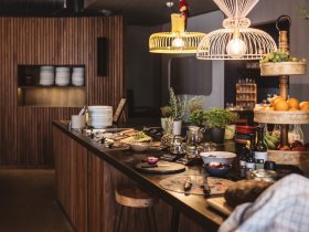 3 = 2 | 3x Übernachten 2x Zahlen inkl. Frühstück