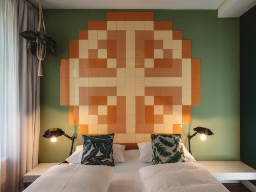 Superbude Hotel Hamburg Altona
