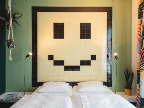 3 = 2 | 3x Übernachten 2x Zahlen inkl. Frühstück