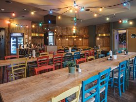 3 = 2 | 3x Übernachten 2x Zahlen inkl. Frühstück