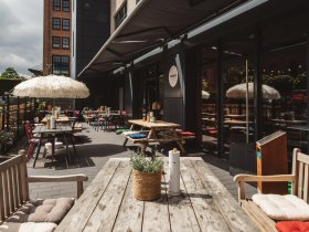 3 = 2 | 3x Übernachten 2x Zahlen inkl. Frühstück