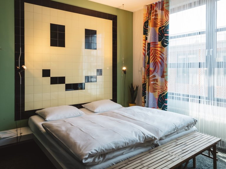 Doppelzimmer Komfort