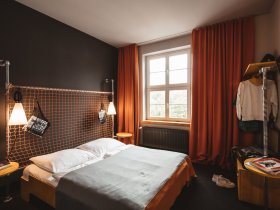 3 = 2 | 3x Übernachten 2x Zahlen inkl. Frühstück