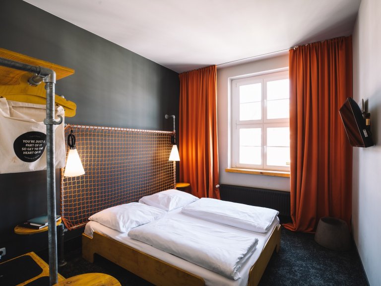 Doppelzimmer