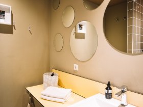 3 = 2 | 3x Übernachten 2x Zahlen inkl. Frühstück