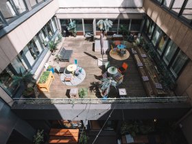 3 = 2 | 3x Übernachten 2x Zahlen inkl. Frühstück