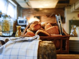 3 = 2 | 3x Übernachten 2x Zahlen inkl. Frühstück