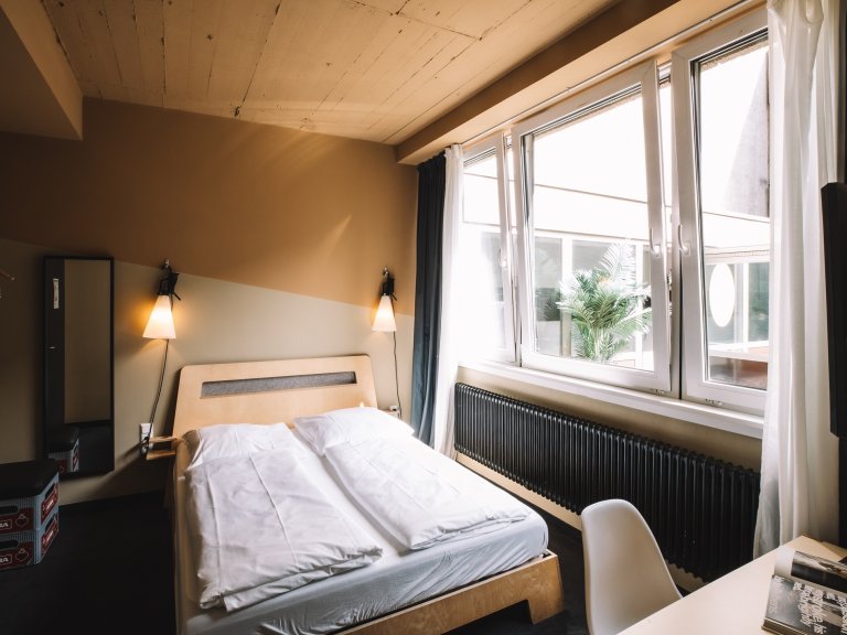 Doppelzimmer