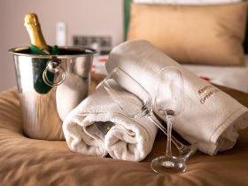 Erholungsurlaub an der Ostsee inkl. Massage | 4 Nächte