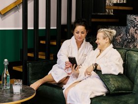 Erholungsurlaub an der Ostsee inkl. Massage | 4 Nächte