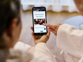 Erholungsurlaub an der Ostsee inkl. Massage | 4 Nächte