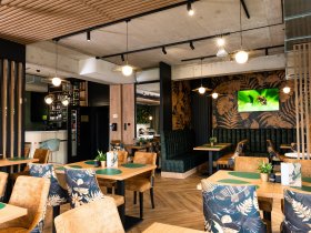 Erholungsurlaub an der Ostsee inkl. Massage | 4 Nächte