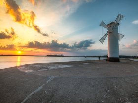 Erholungsurlaub an der Ostsee inkl. Massage | 4 Nächte