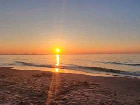 Erholungsurlaub an der Ostsee inkl. Massage | 4 Nächte