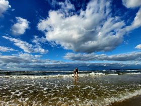Erholungsurlaub an der Ostsee inkl. Massage | 4 Nächte