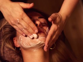 Erholungsurlaub an der Ostsee inkl. Massage | 4 Nächte