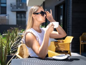 Erholungsurlaub an der Ostsee inkl. Massage | 4 Nächte