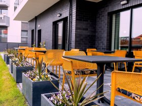 Erholungsurlaub an der Ostsee inkl. Massage | 4 Nächte