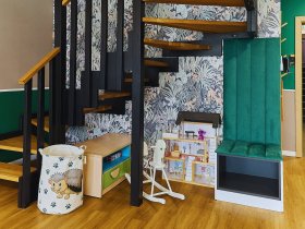 Erholungsurlaub an der Ostsee inkl. Massage | 4 Nächte