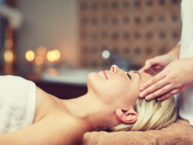 Erholungsurlaub an der Ostsee inkl. Massage | 4 Nächte