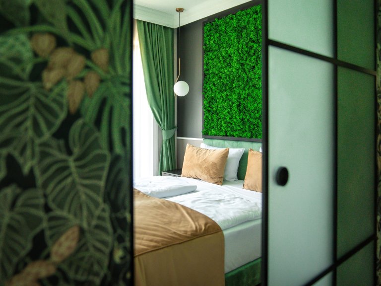 Appartement/s