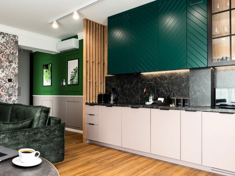 De Luxe Suite (DS)