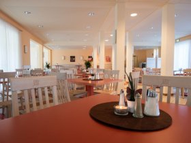 3 Tage Winter Wellness: Erholen in der Carolus Therme